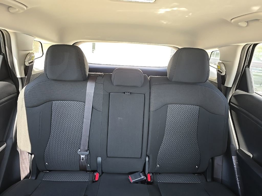 New 2025 Kia Sportage LX image 10