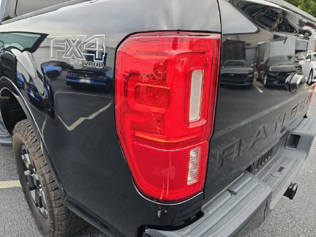 Used 2023 Ford Ranger XLT w/ Equipment Group 301A Mid AWD/4WD image 35