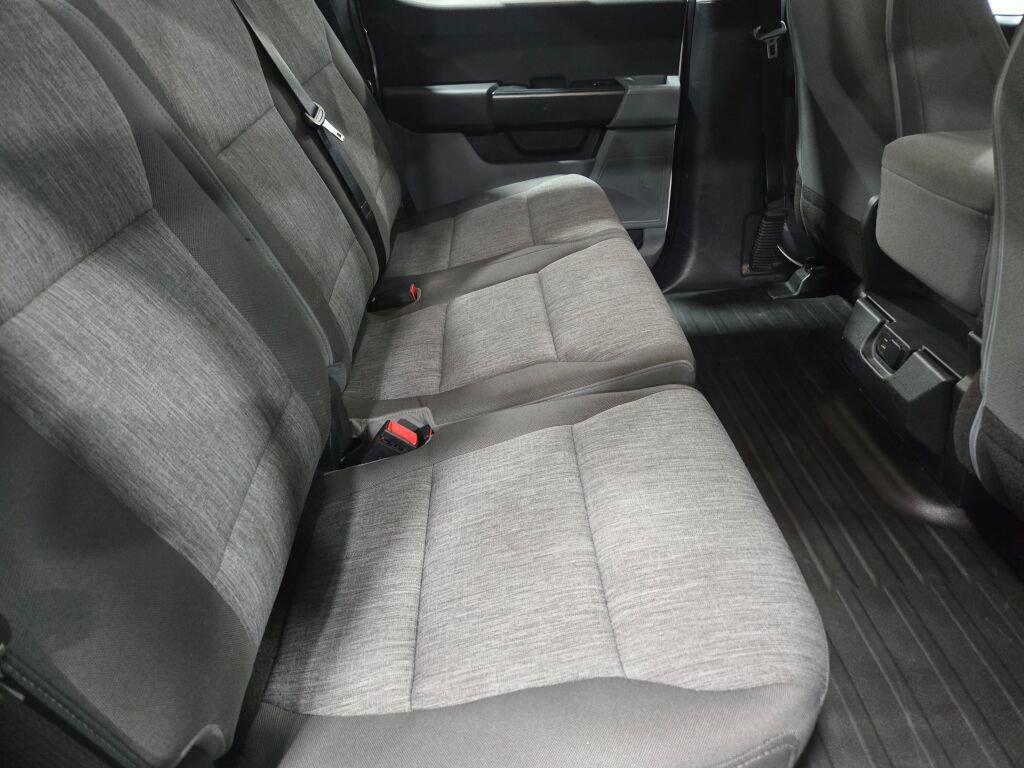 Used 2021 Ford F150 XL w/ Equipment Group 101A High image 13