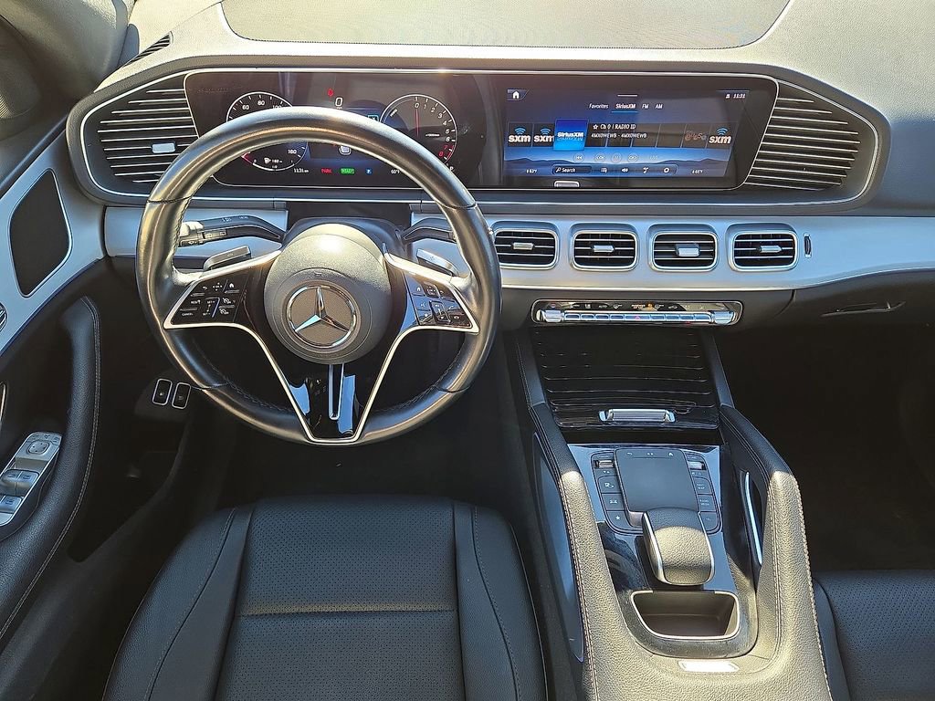 Used 2024 Mercedes-Benz GLE 450e 4MATIC image 14