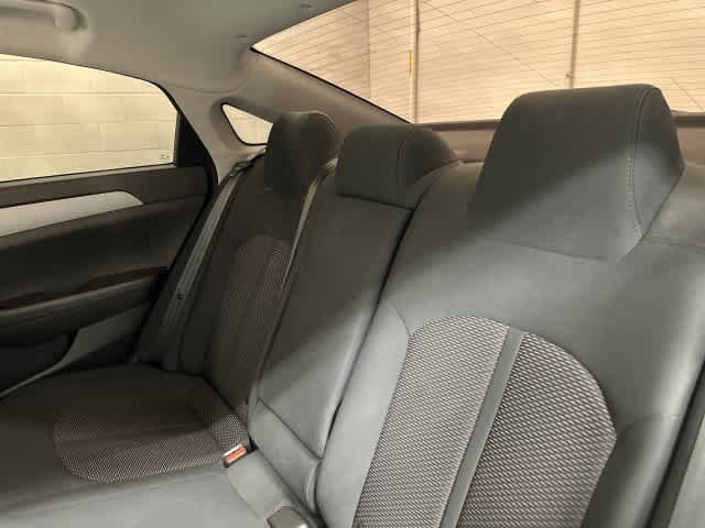 Used 2018 Hyundai Sonata SE FWD image 14