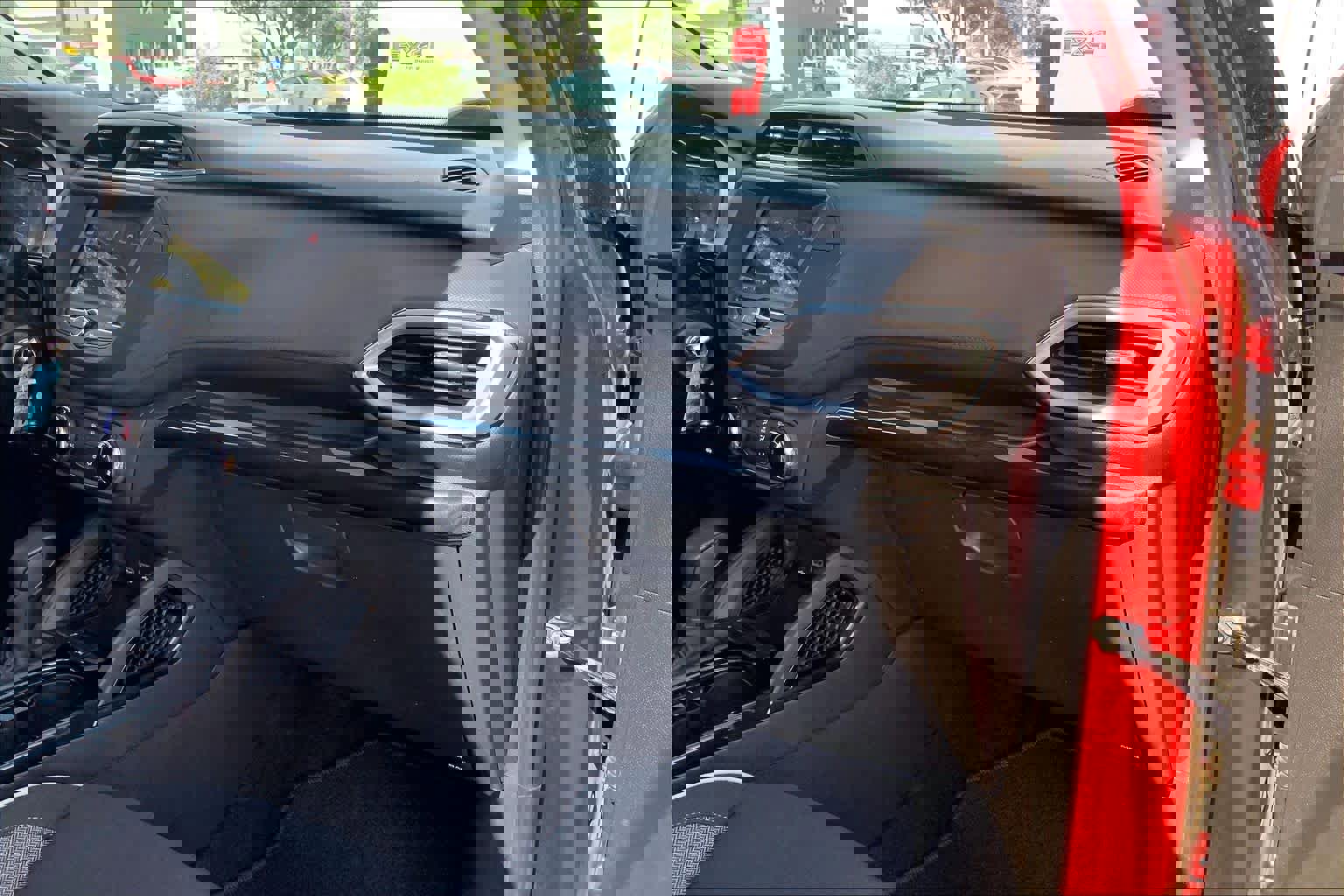 Used 2022 Chevrolet TrailBlazer LS FWD image 19