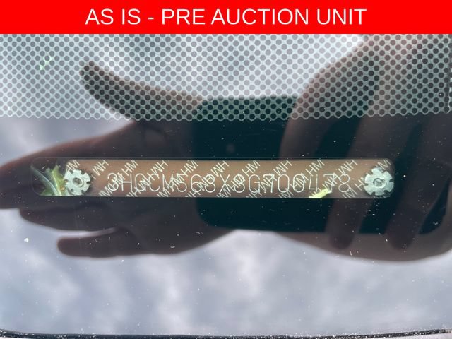 Used 2003 Honda Accord LX image 28