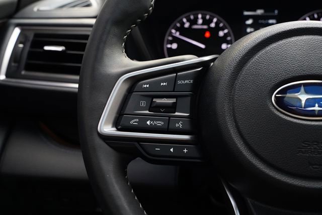 Used 2023 Subaru Ascent Touring image 29