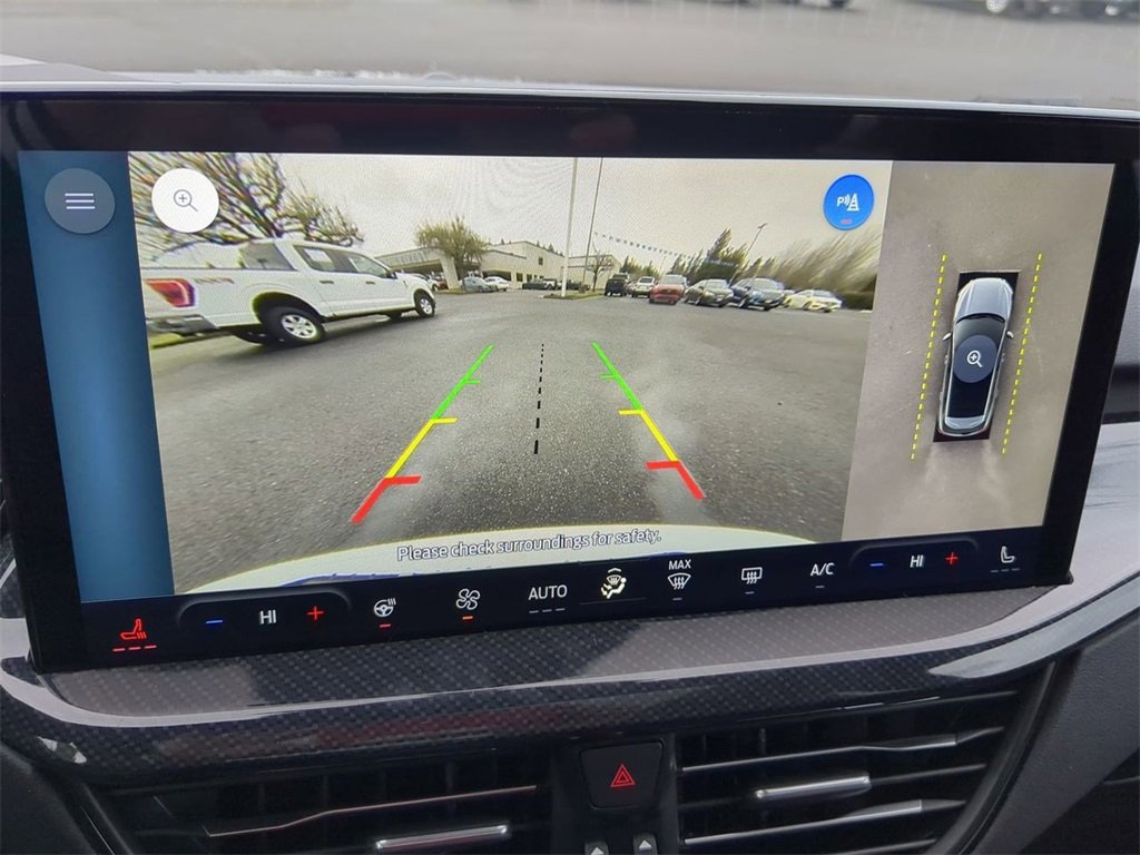 New 2024 Ford Escape ST-Line Elite w/ Premium Technology Package image 20