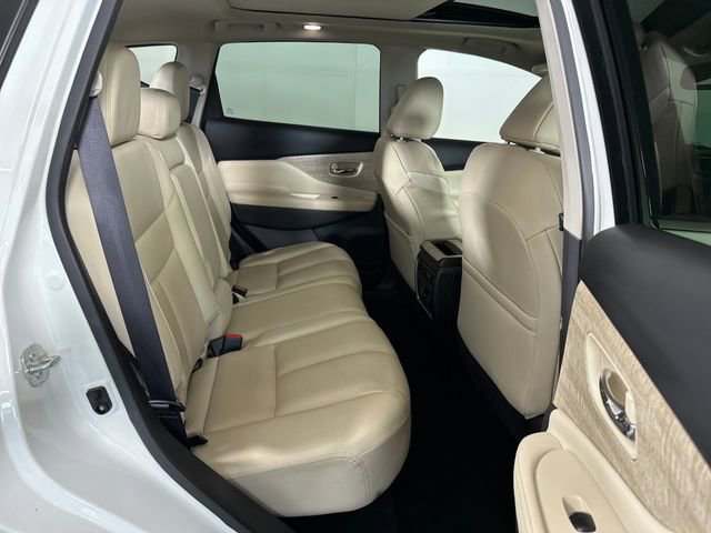 Used 2021 Nissan Murano SL image 27