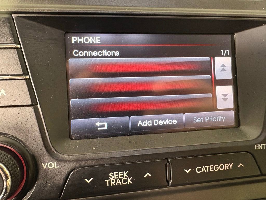 Used 2013 Kia Optima EX w/ Premium Pkg image 28