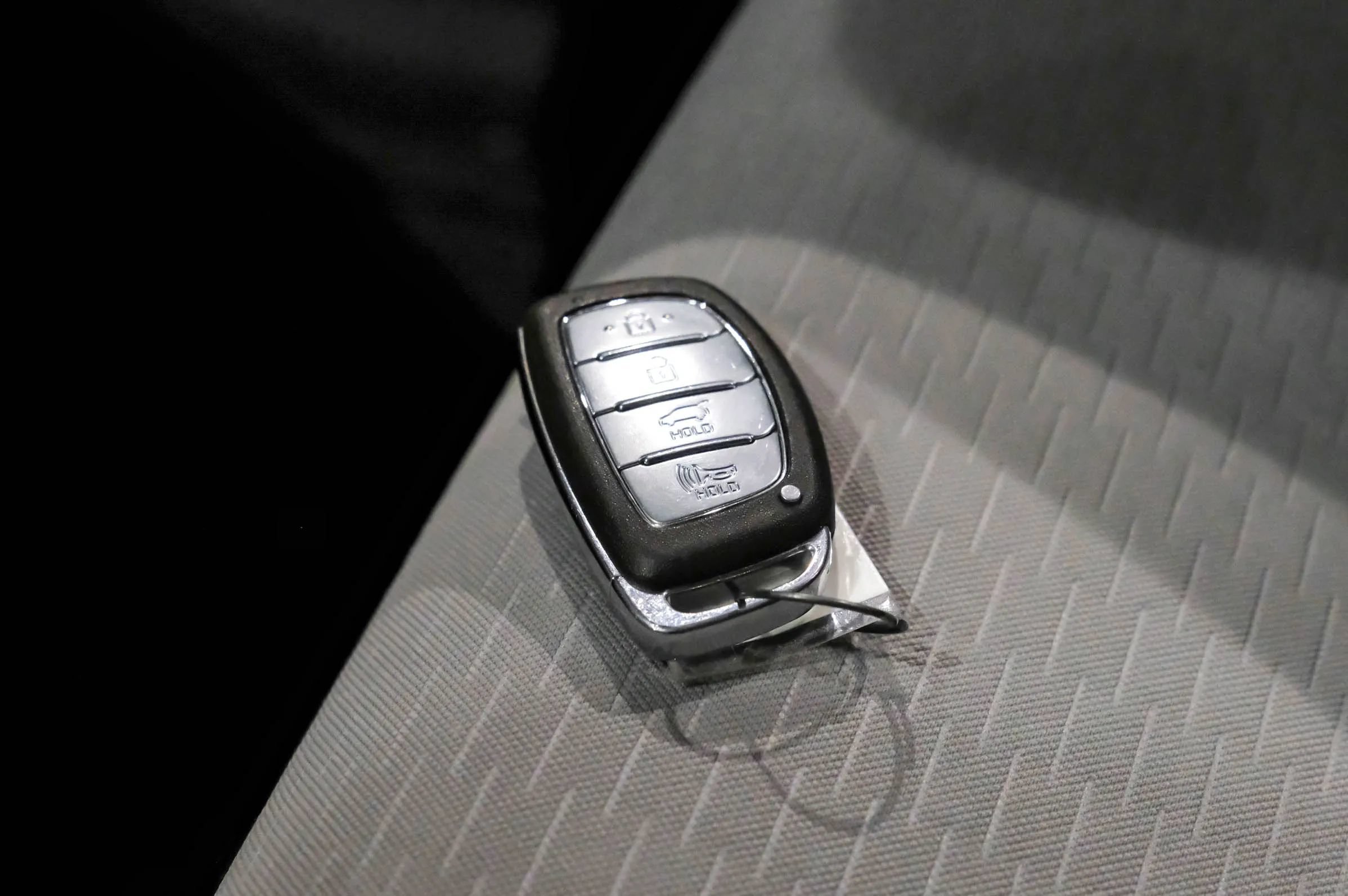 Used 2019 Hyundai Tucson Value FWD image 68
