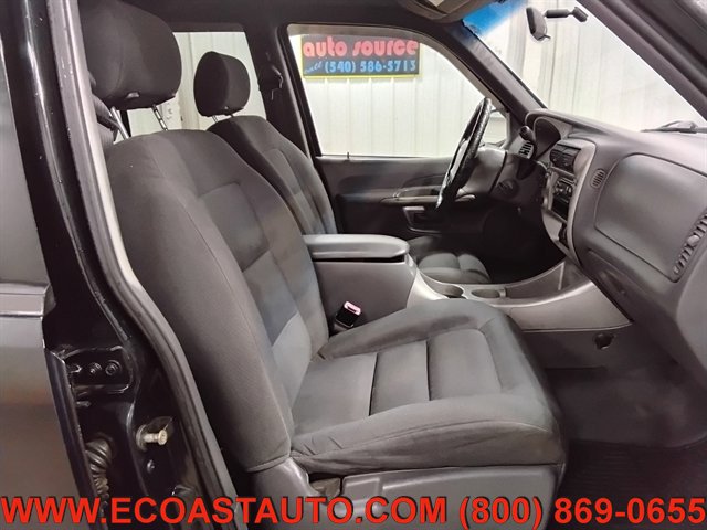 Used 2001 Ford Explorer Sport Trac 4x4 image 14