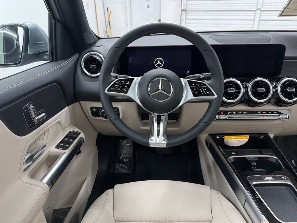 New 2026 Mercedes-Benz GLB 250 image 21