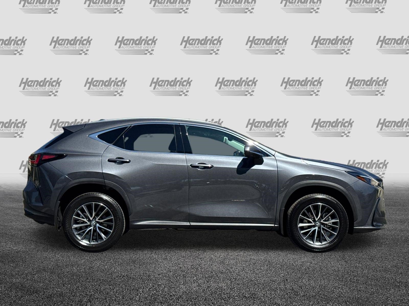 Used 2026 Lexus NX 350h AWD w/ Accessory Package (2T) image 3
