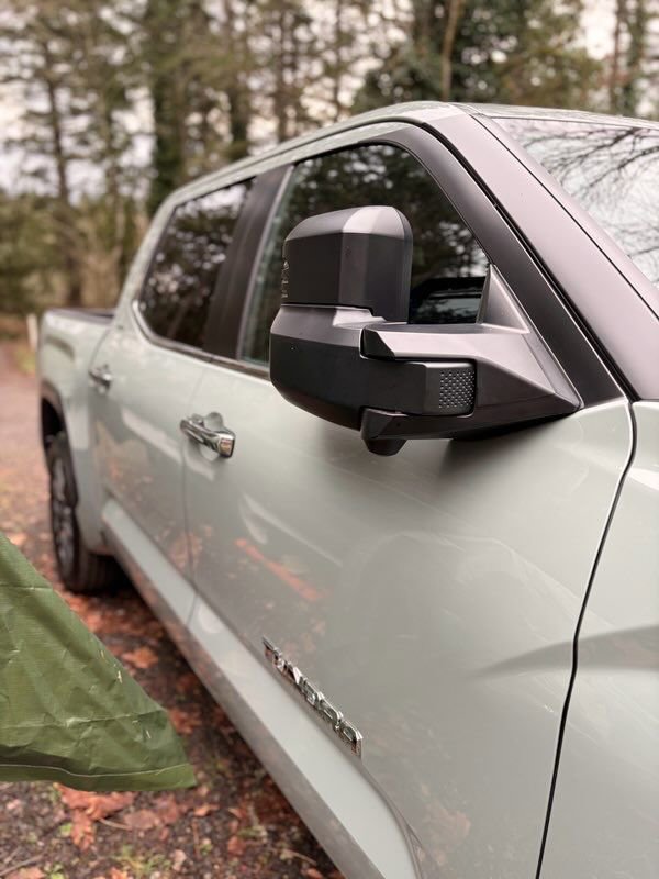 Used 2026 Toyota Tundra Limited w/ Limited PVM Package RWD image 34