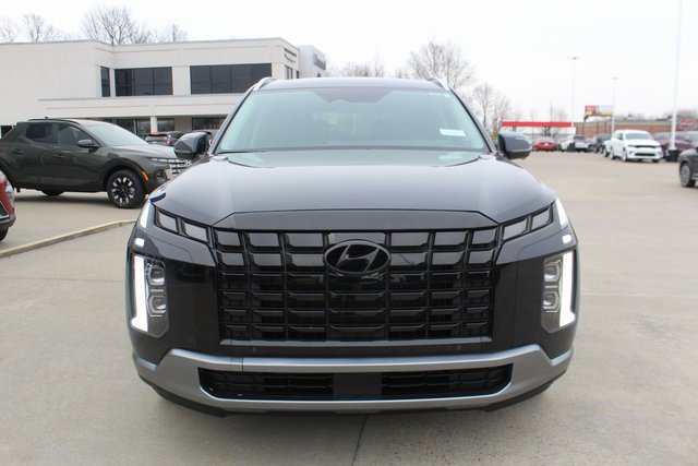 Used 2024 Hyundai Palisade Limited image 7