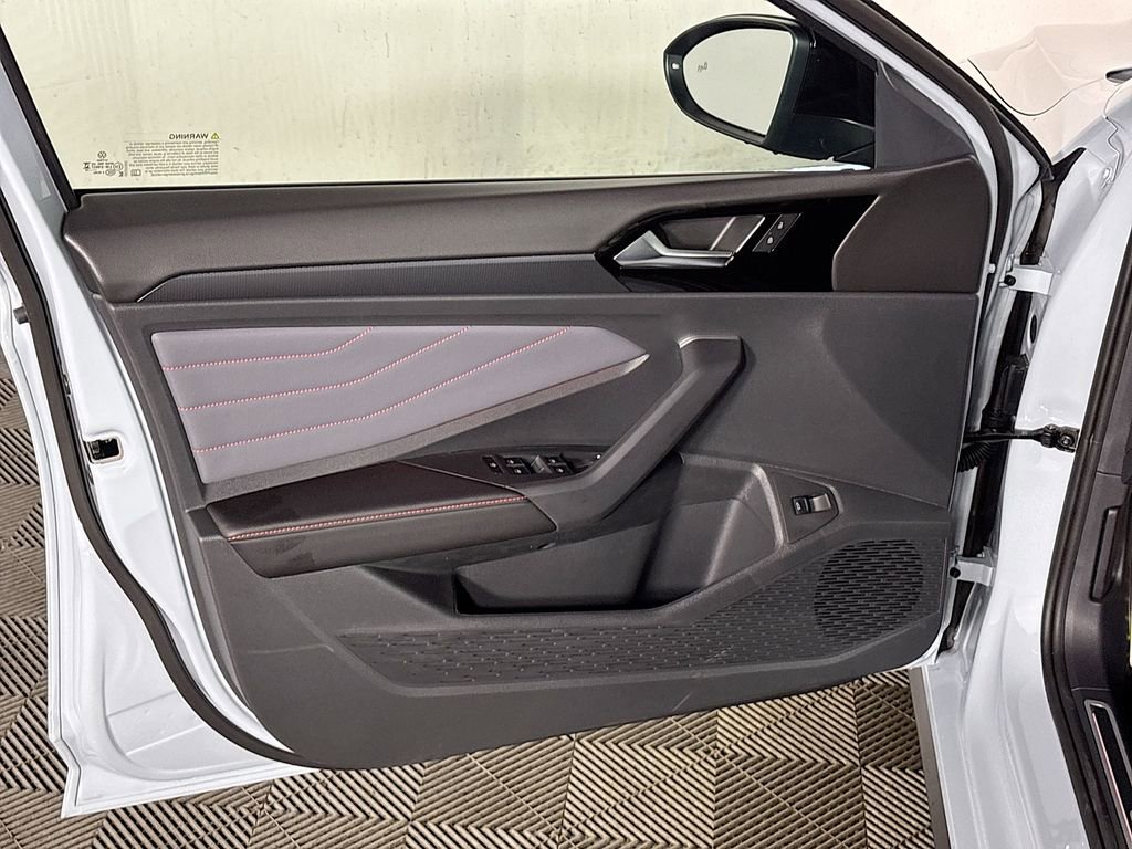 New 2026 Volkswagen Jetta GLI Autobahn FWD image 10