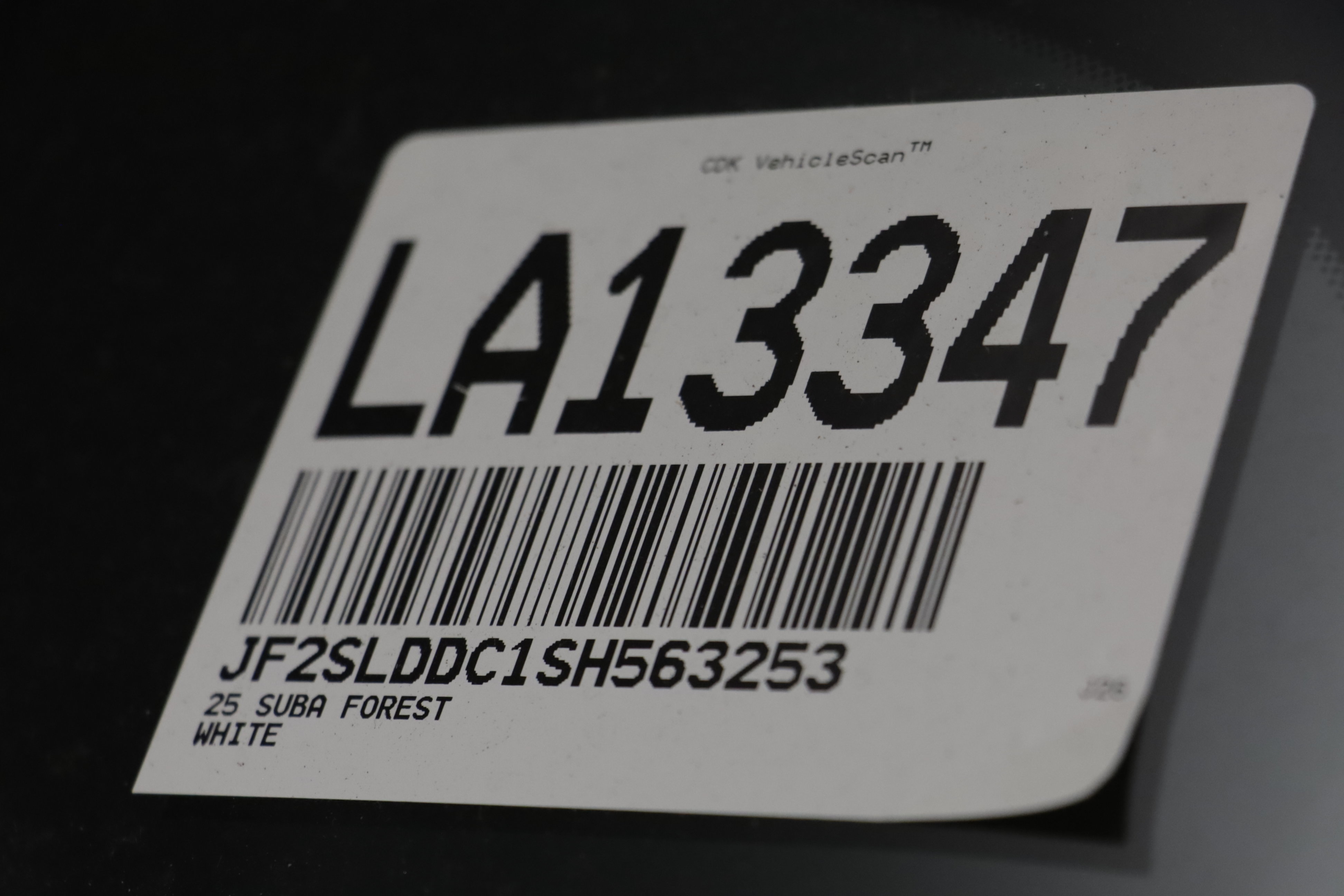 Used 2025 Subaru Forester Premium AWD/4WD image 23