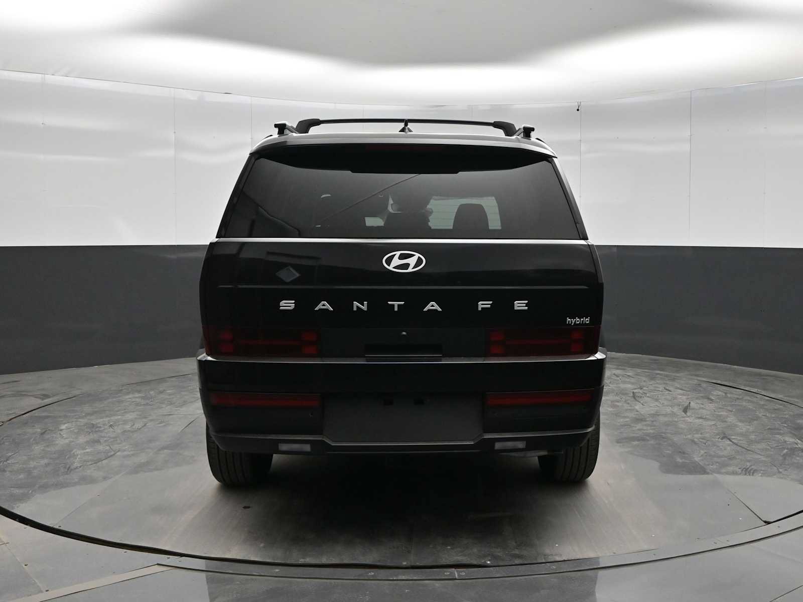 New 2026 Hyundai Santa Fe SEL FWD image 6