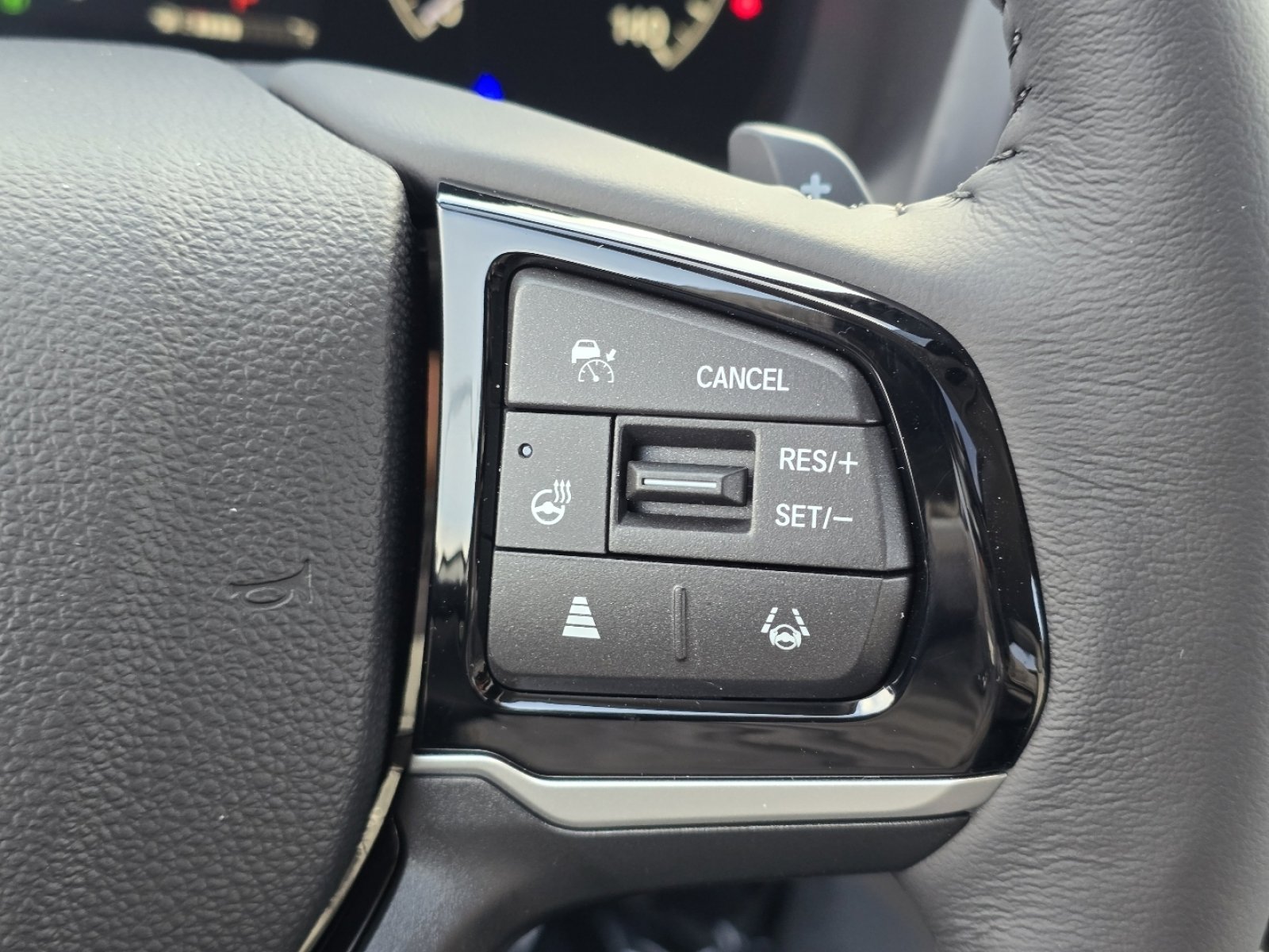 New 2026 Honda Odyssey Elite image 33
