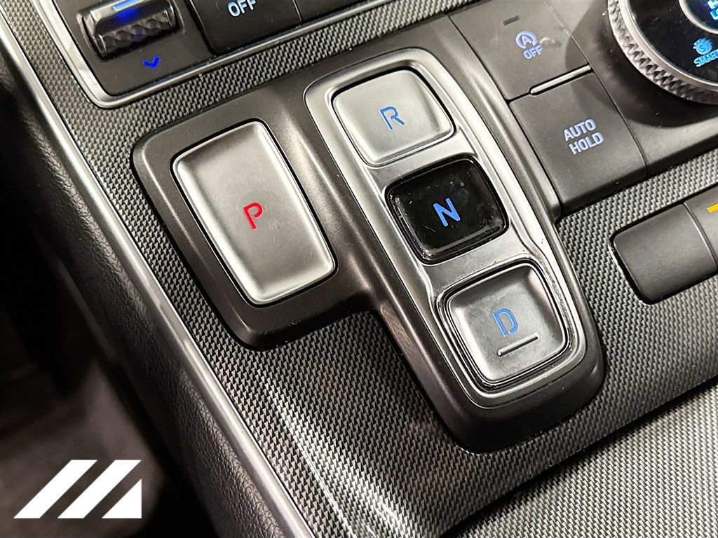 Used 2023 Hyundai Santa Fe SEL image 19