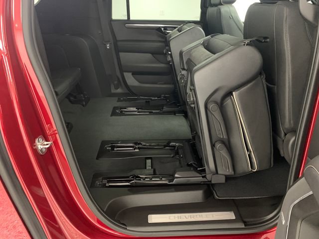 New 2026 Chevrolet Suburban Premier w/ Sun And Tow Package image 74