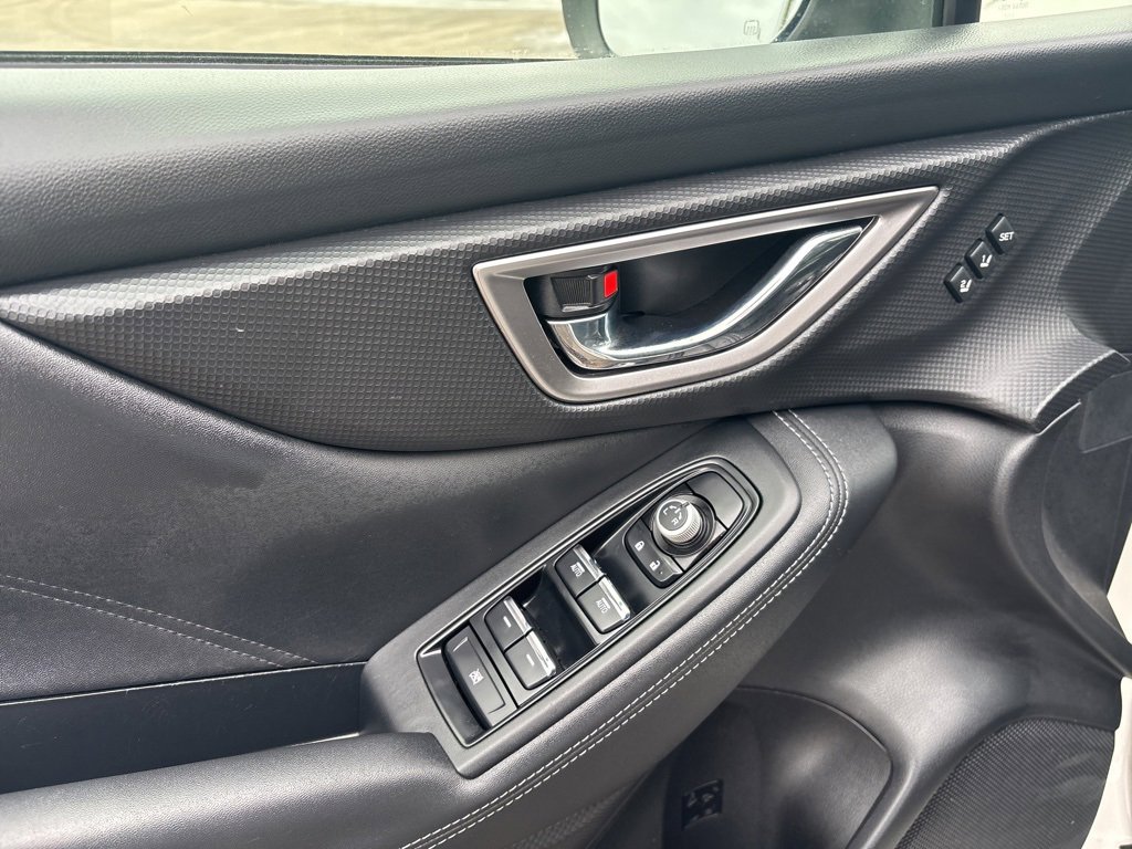 Certified 2022 Subaru Forester Touring image 20