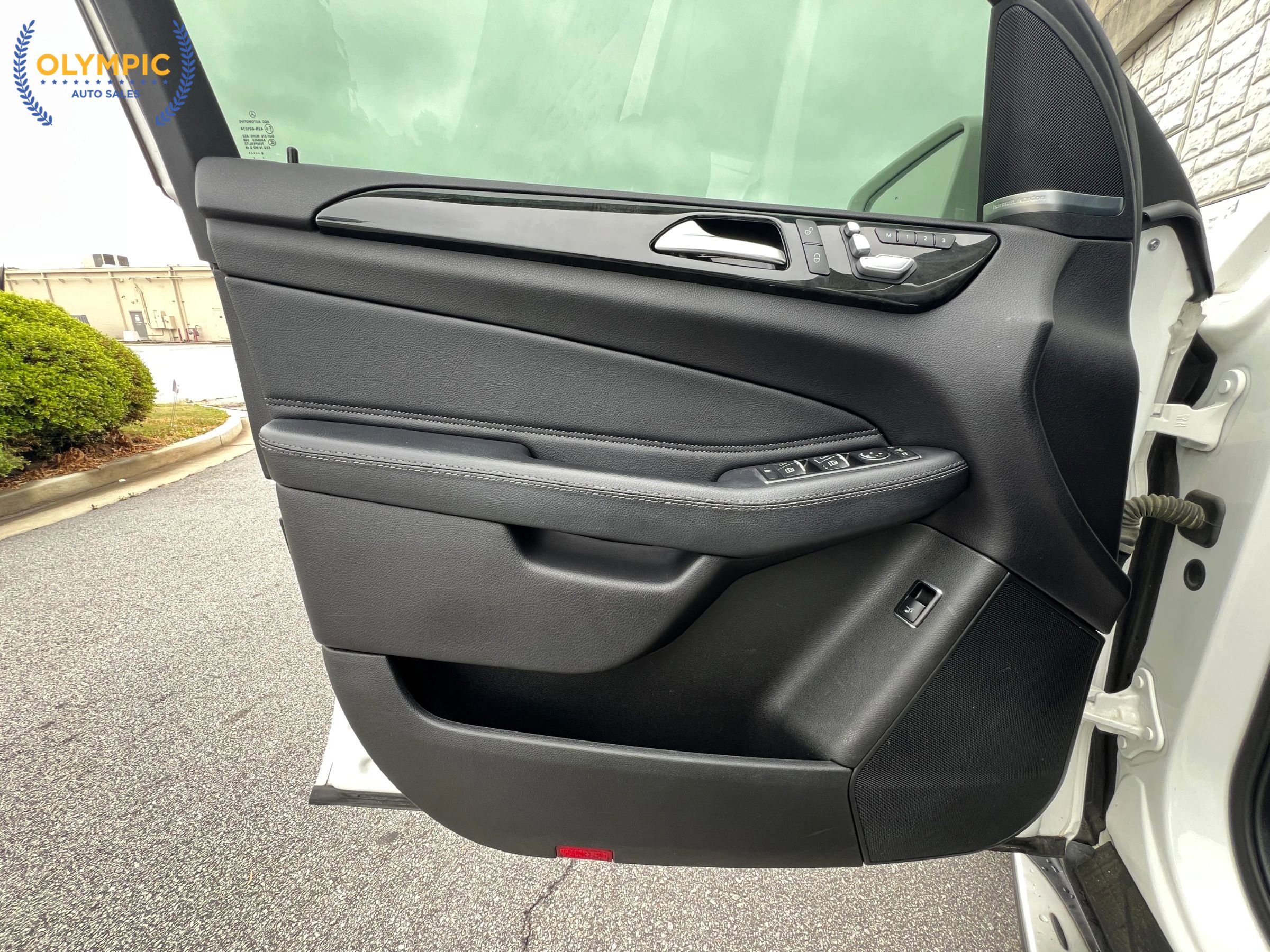 Used 2017 Mercedes-Benz GLE 350 image 45