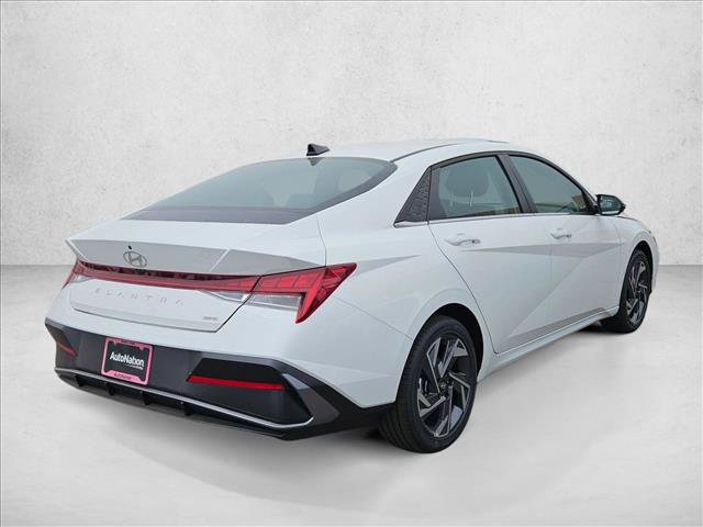 New 2026 Hyundai Elantra Limited FWD video 2