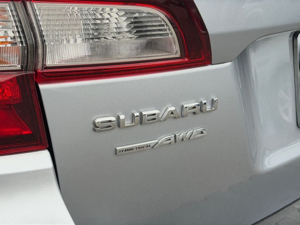 Used 2018 Subaru Outback 2.5i Premium AWD/4WD image 34