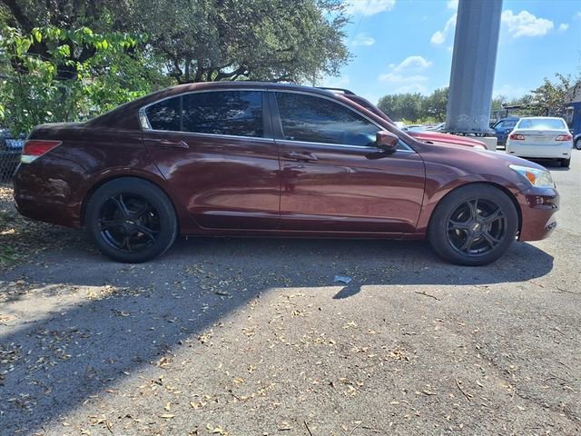 Used 2012 Honda Accord LX image 4