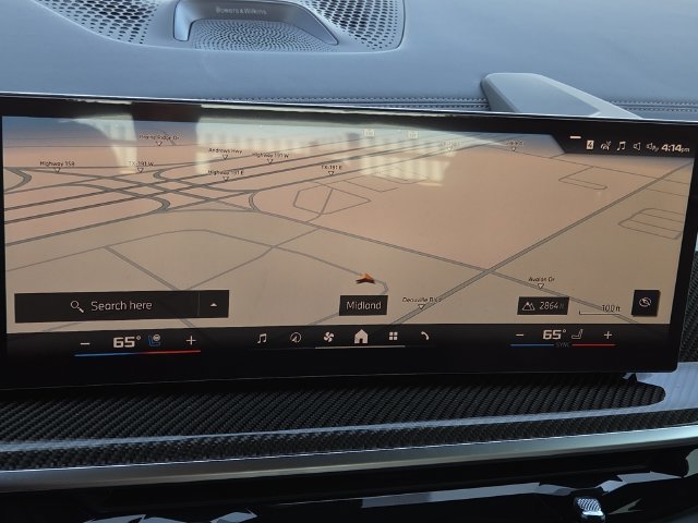 New 2027 BMW X6 M60i AWD/4WD image 29