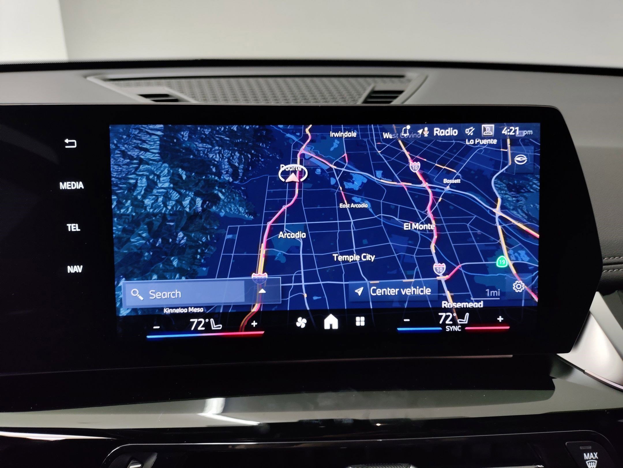 Used 2026 BMW X1 xDrive28i image 21