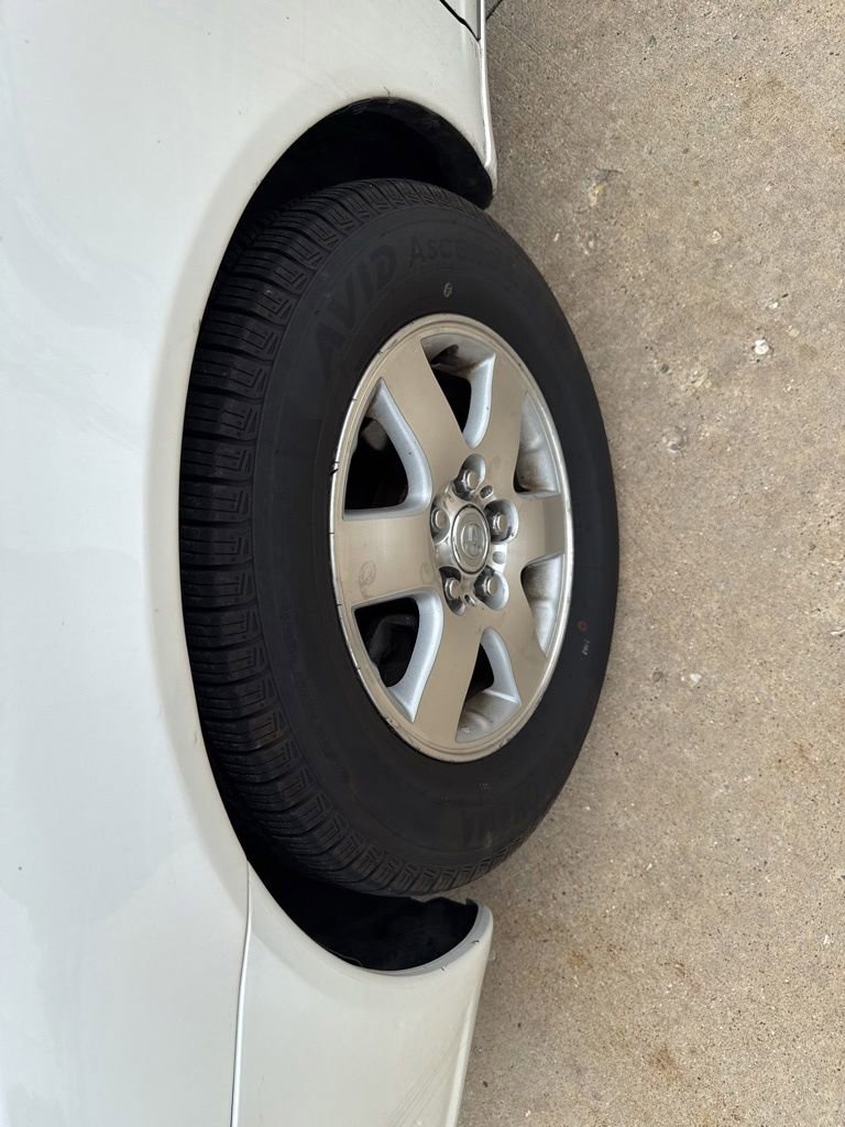 Used 2002 Toyota Avalon XL FWD image 12