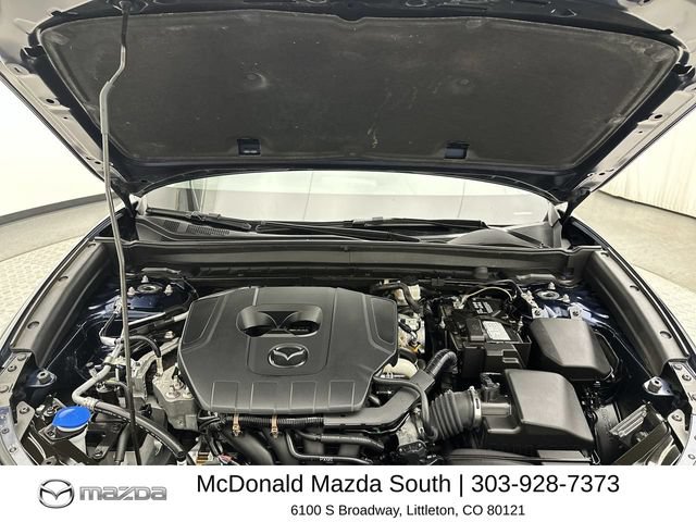 Certified 2024 MAZDA CX-30 AWD 2.5 S w/ Select Sport Pkg image 24