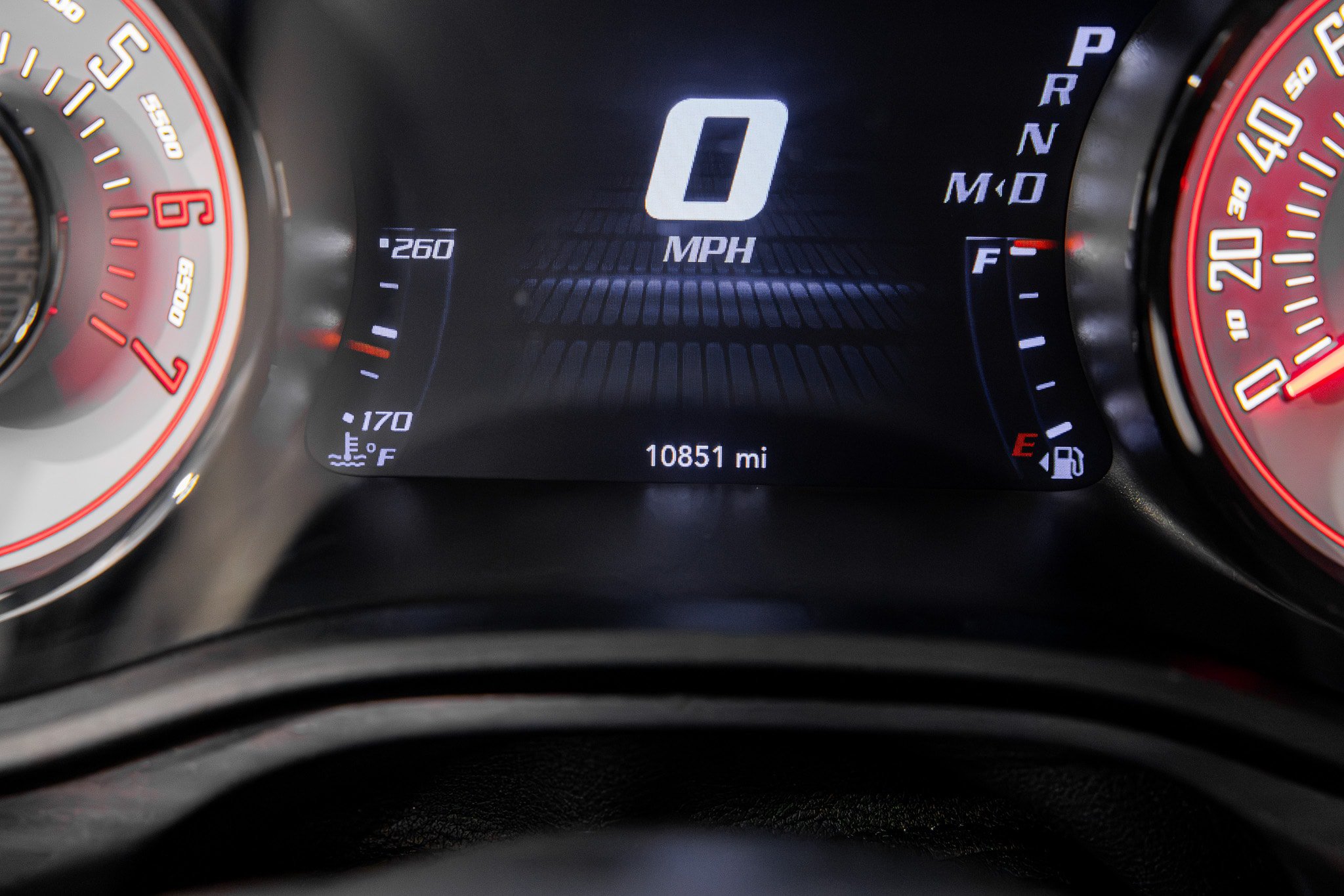 Used 2023 Dodge Challenger R/T Scat Pack RWD image 37