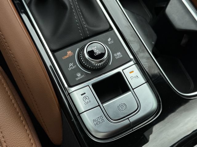 Used 2025 Kia Telluride EX X-Line AWD/4WD image 21