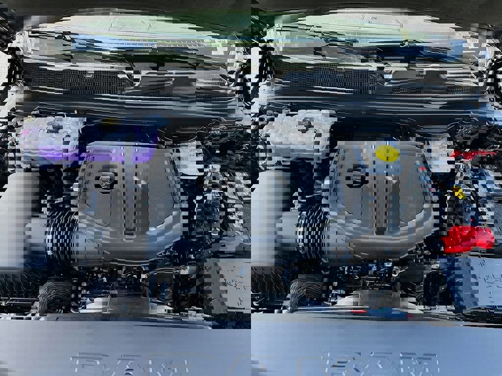 New 2026 RAM 1500 Laramie w/ Advanced Safety Group II image 34