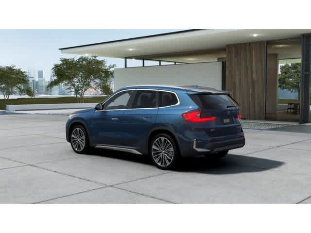 New 2027 BMW X1 xDrive28i AWD/4WD image 2
