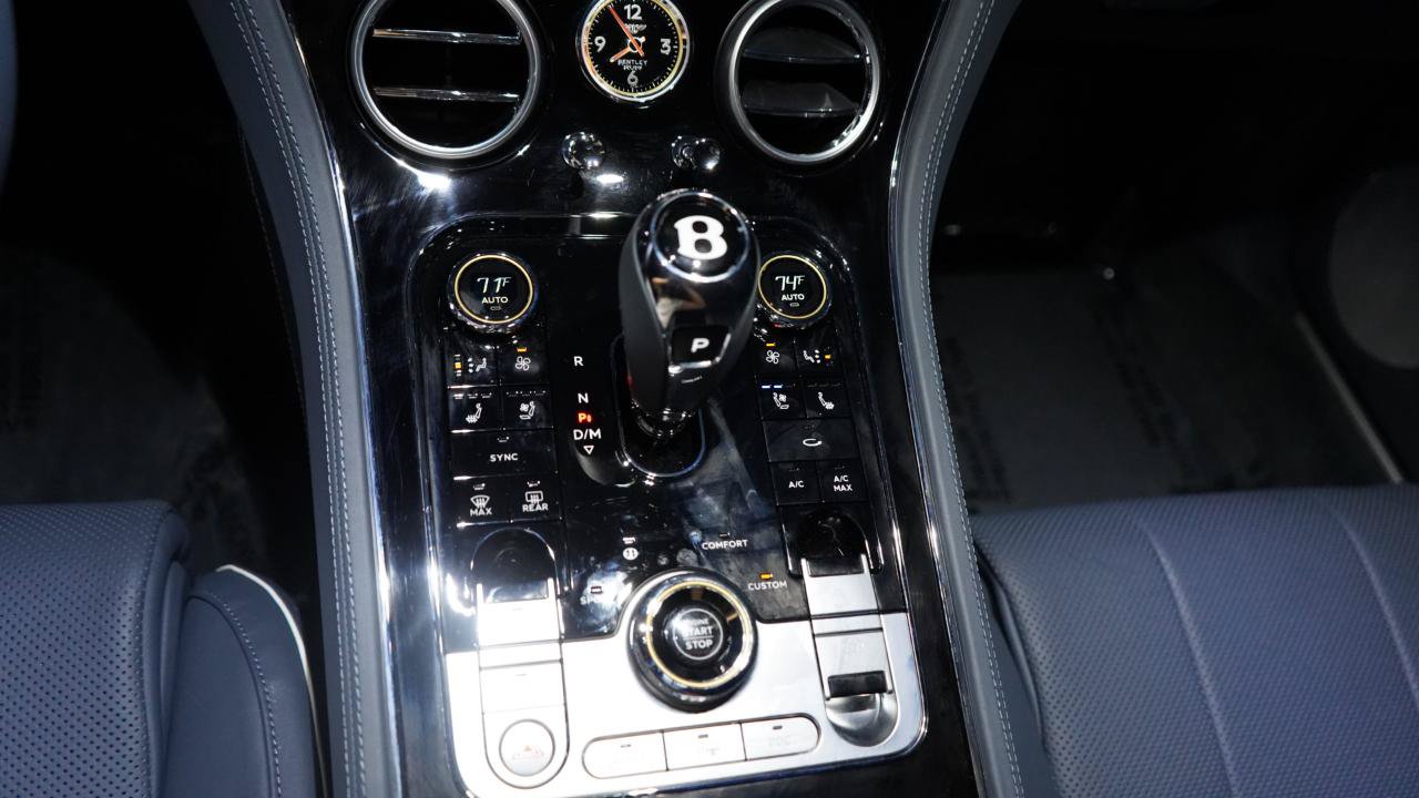 Used 2024 Bentley Continental GT V8 AWD/4WD image 74