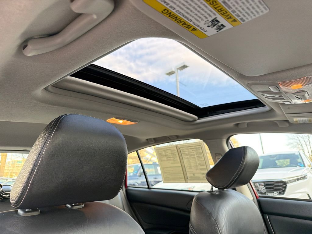 Used 2013 Subaru Impreza 2.0i Limited image 12