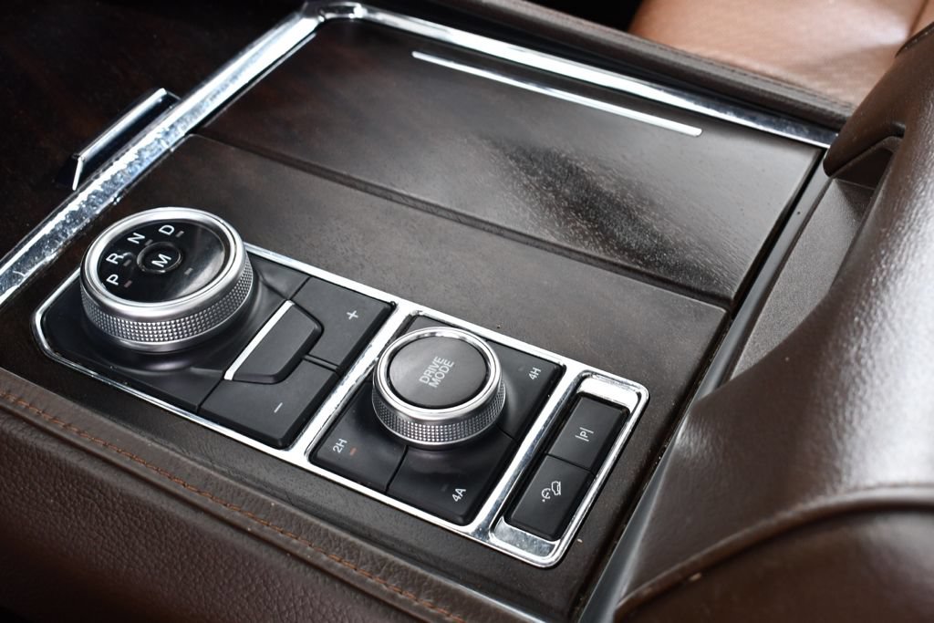 Used 2022 Ford Expedition King Ranch AWD/4WD image 30