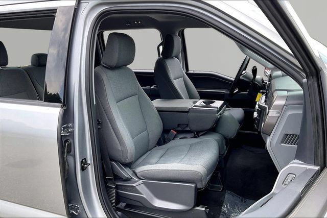 Used 2025 Ford F150 XLT w/ Equipment Group 301A Standard AWD/4WD image 19