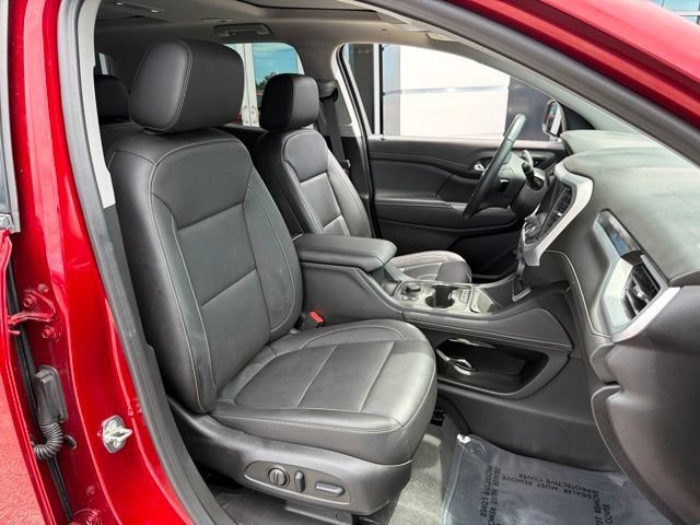 Used 2023 GMC Acadia SLT w/ Elevation Edition FWD image 22