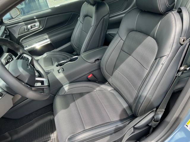 New 2026 Ford Mustang Premium RWD image 10