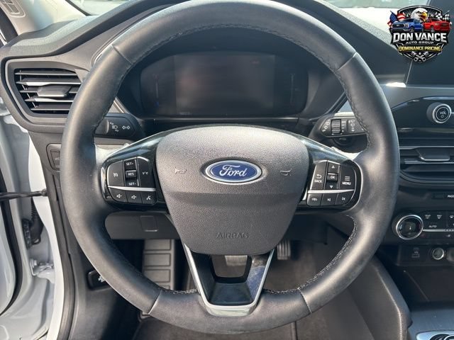 Used 2023 Ford Escape Active AWD/4WD image 19
