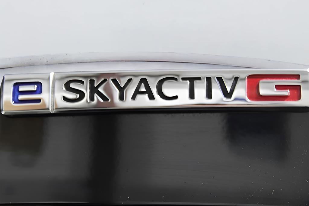 Used 2024 MAZDA CX-90 3.3 Turbo S w/ Premium Plus AWD/4WD image 7
