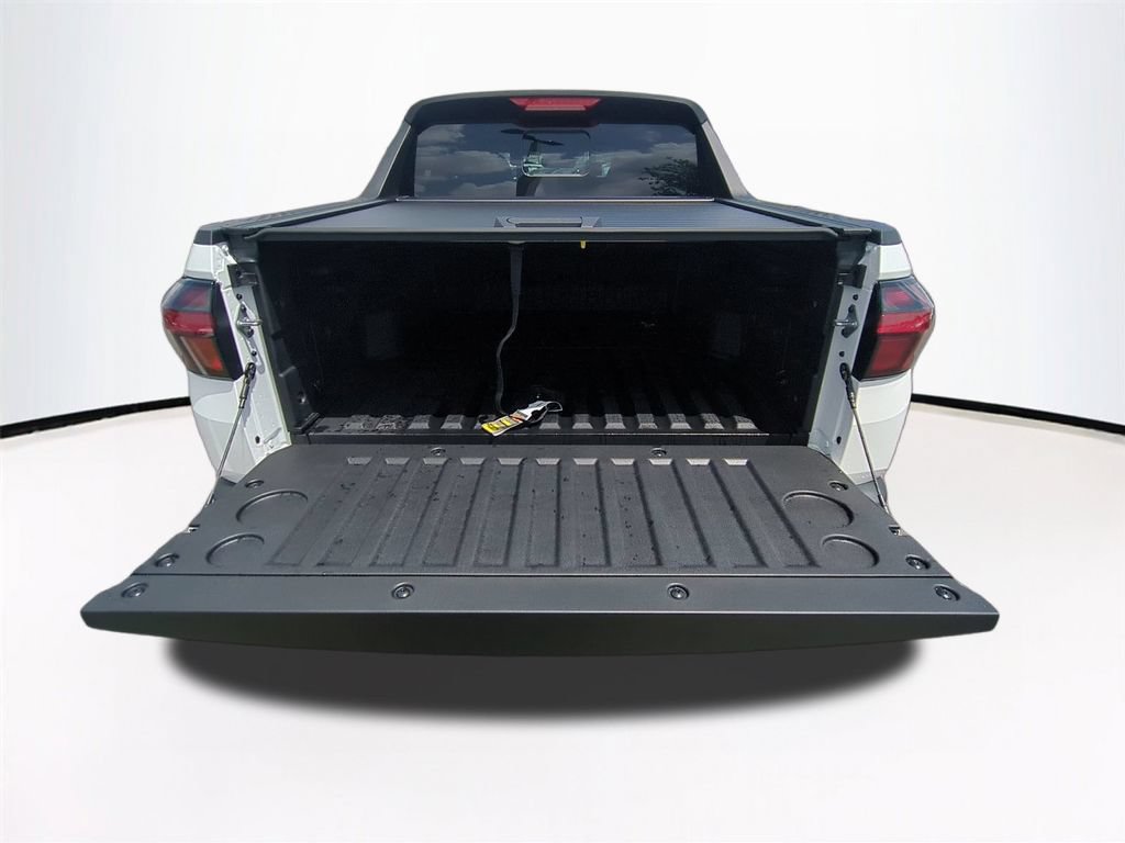 New 2026 Hyundai Santa Cruz SEL AWD/4WD image 14