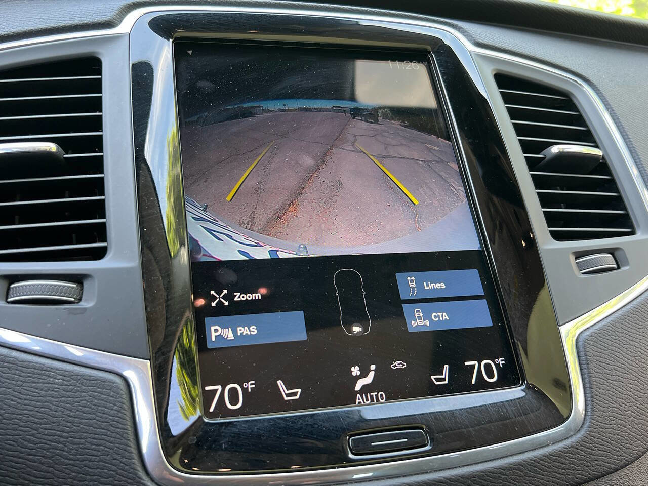 Used 2020 Volvo XC90 T5 Momentum w/ Protection Package Premier image 34