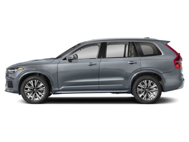 Used 2022 Volvo XC90 T5 Momentum w/ Climate Package image 3