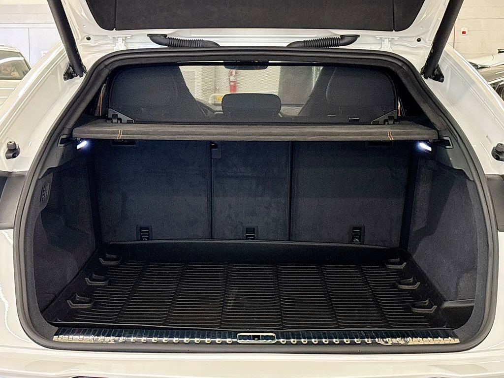 Used 2024 Lamborghini Urus S image 28