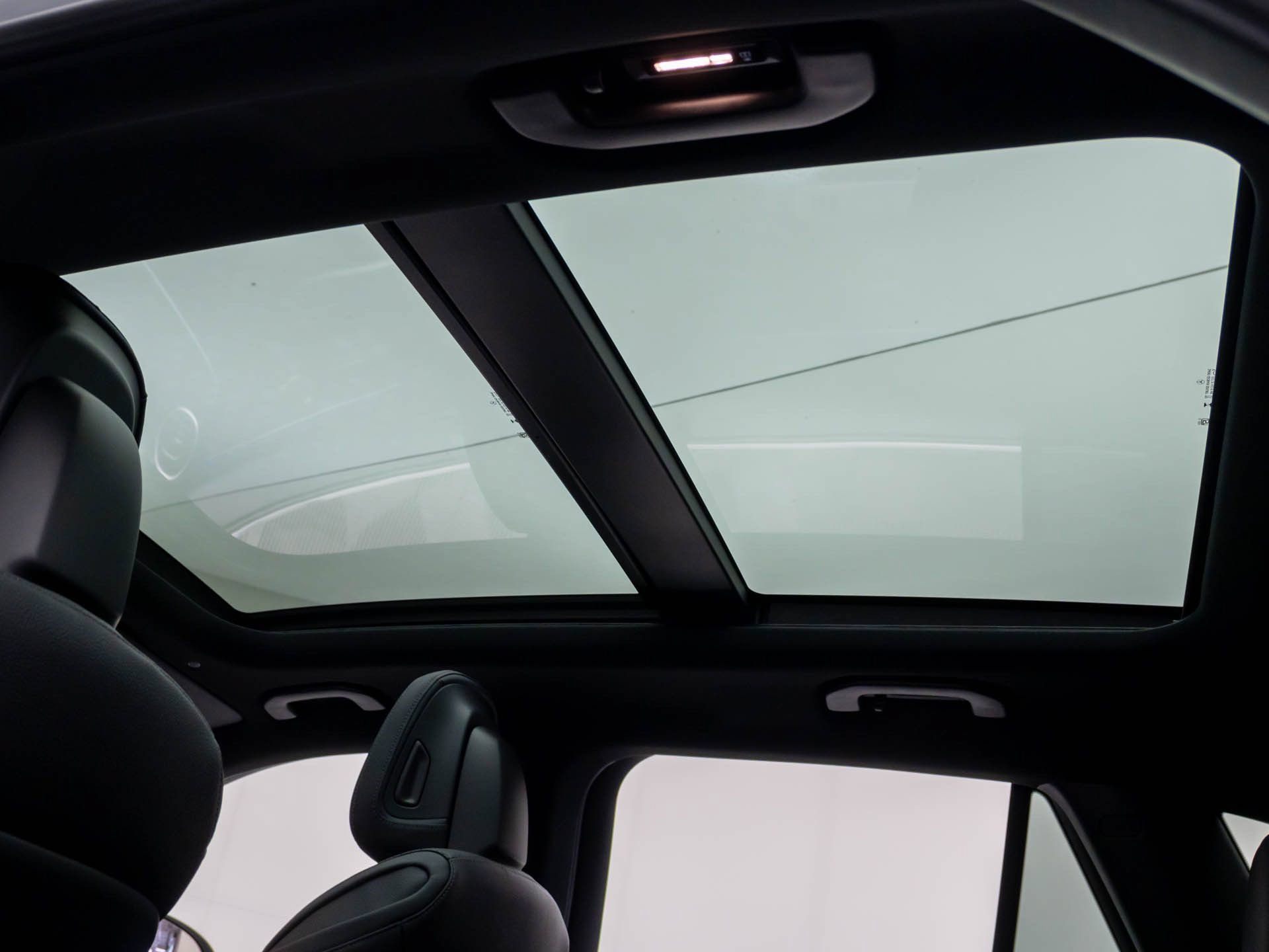 New 2026 Mercedes-Benz GLC 300 4MATIC image 20
