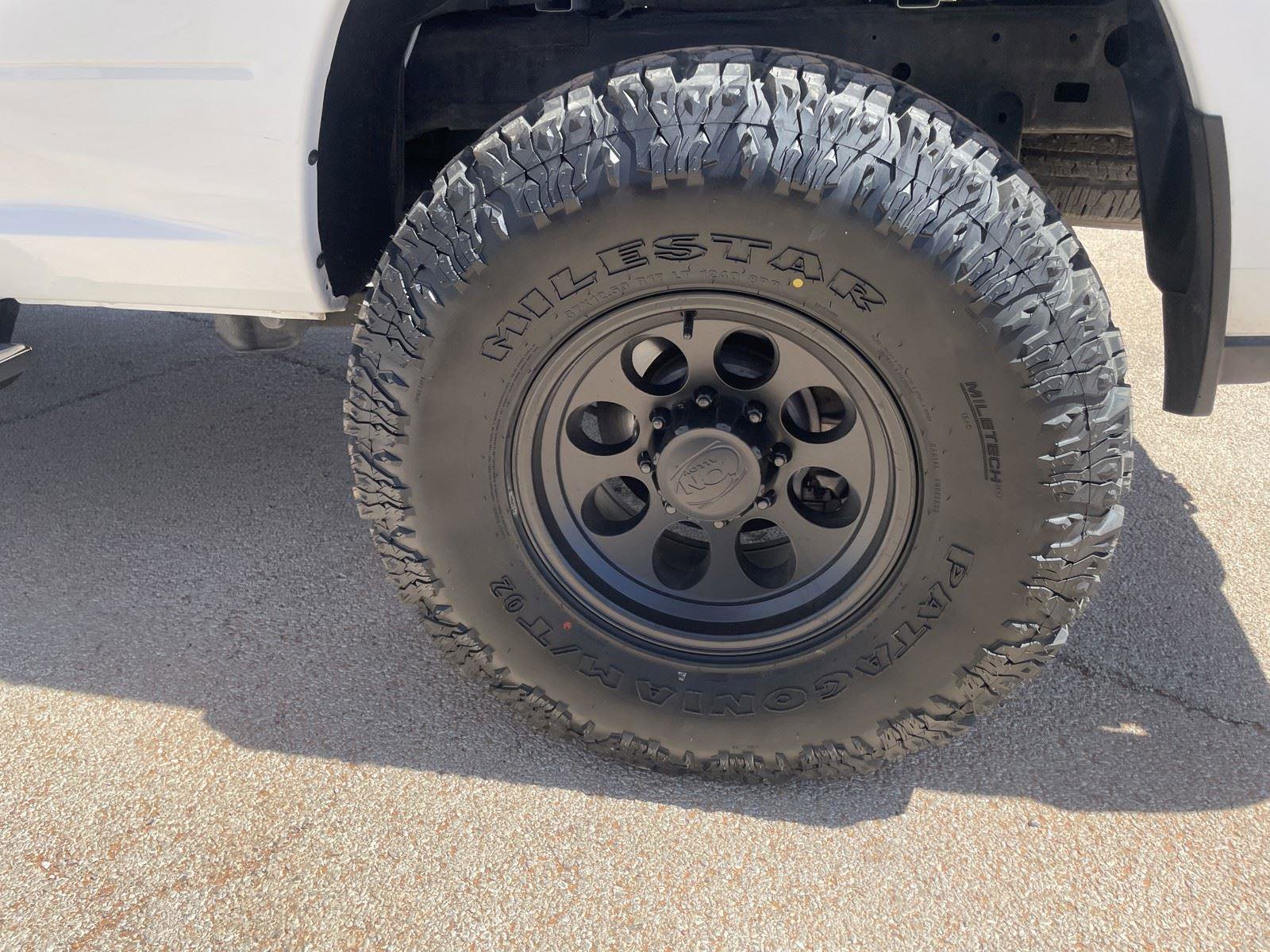 Used 2024 RAM 2500 Big Horn AWD/4WD image 33